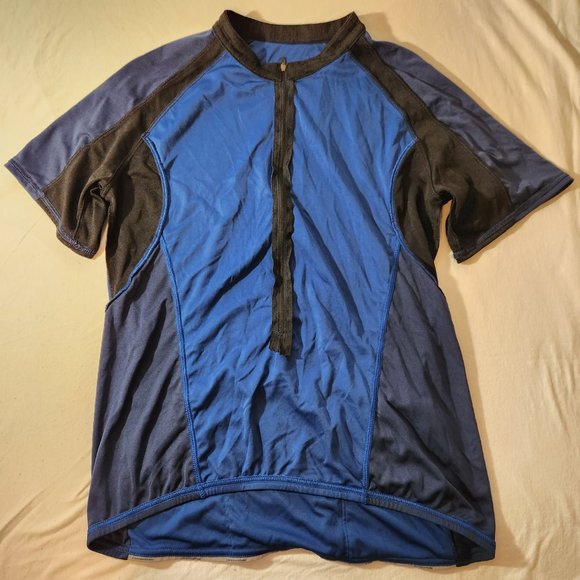 Cannondale Cylcing Jersey UK 44 - Picture 3 of 8